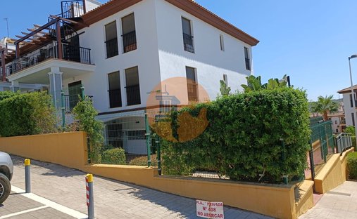 Estate in Ayamonte, Andalusia, Spain 1