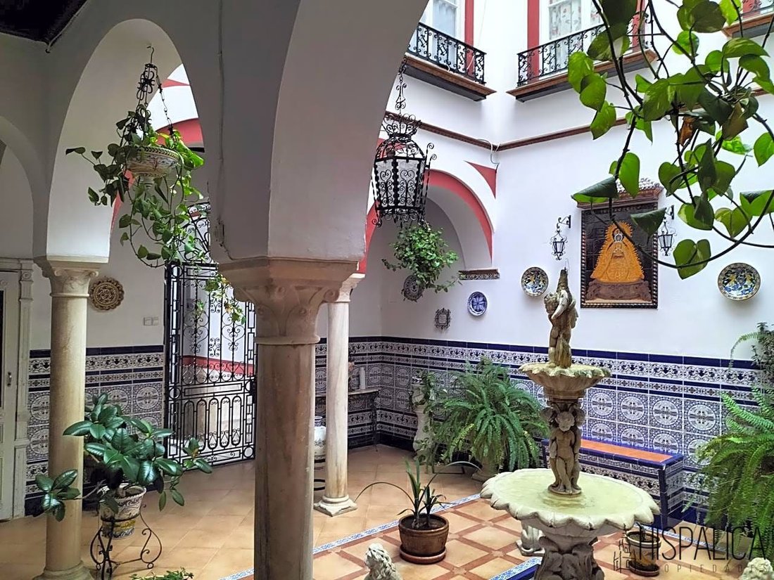 House in Carmona, Andalusia, Spain 4 - 13968419