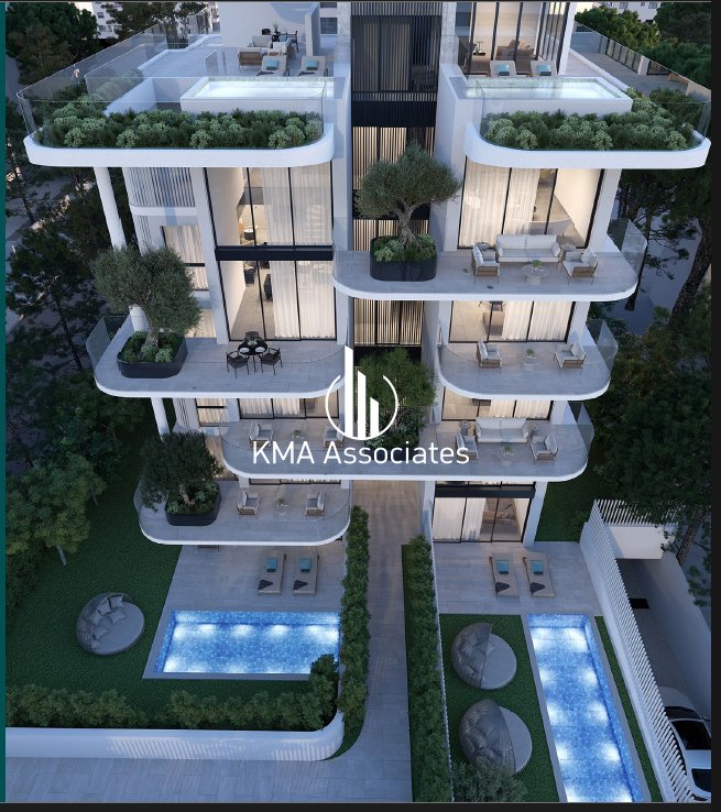 Apartment in Vari, Attica, Greece 5 - 13974417