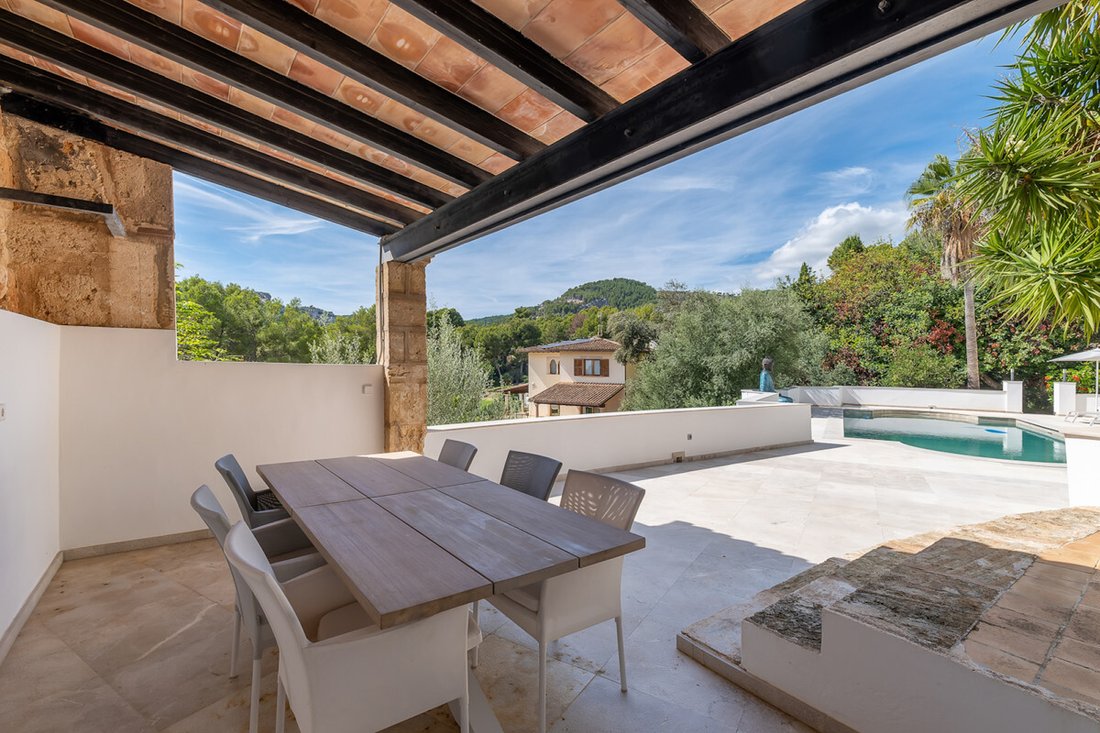 Villa in Palma, Balearic Islands, Spain 5 - 11879943