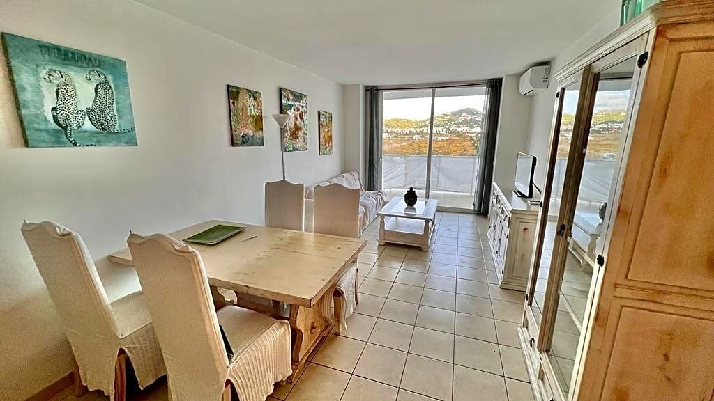 Apartment in Ibiza Town, Balearic Islands, Spain 2 - 12599838