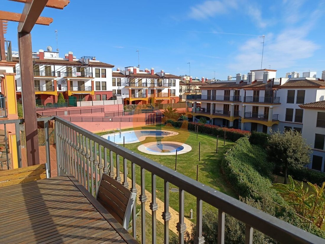 Estate in Ayamonte, Andalusia, Spain 2 - 13973412