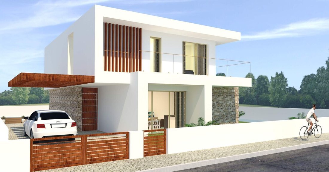 House in Tornada e Salir do Porto, Leiria District, Portugal 4 - 13971285