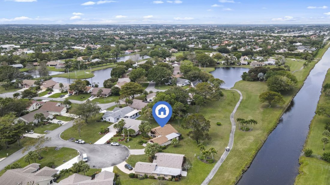 House in Delray Beach, Florida, United States 1 - 13965179