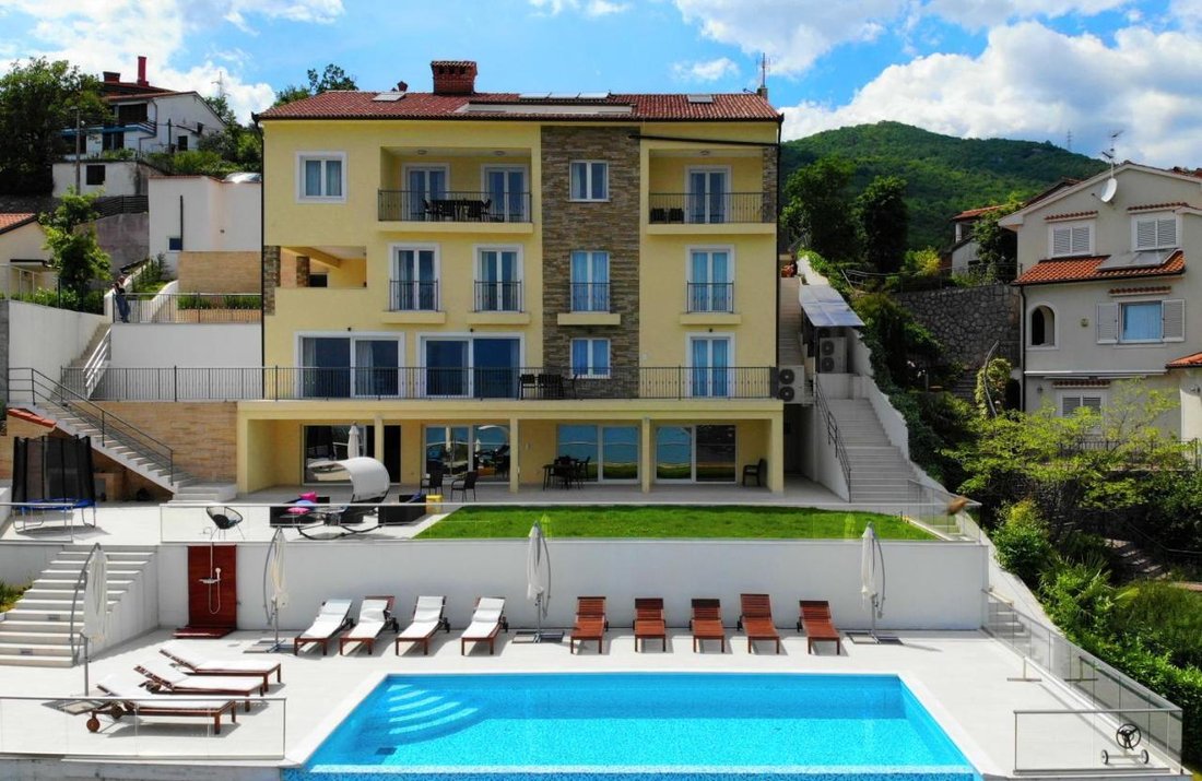 House in Jezerane, Lika-Senj County, Croatia 1 - 13970408