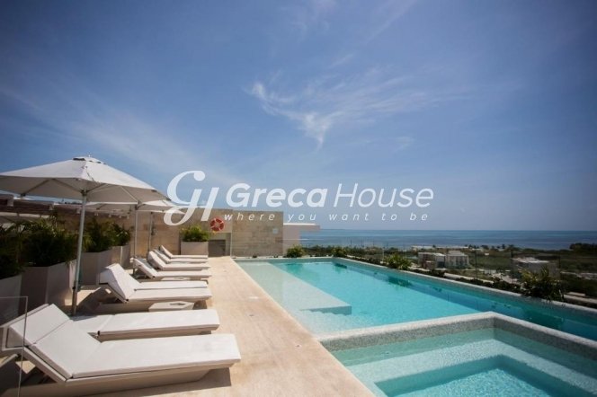 Kyparissia, Peloponnese, Western Greece and the Ionian, Greece 1 - 13970353
