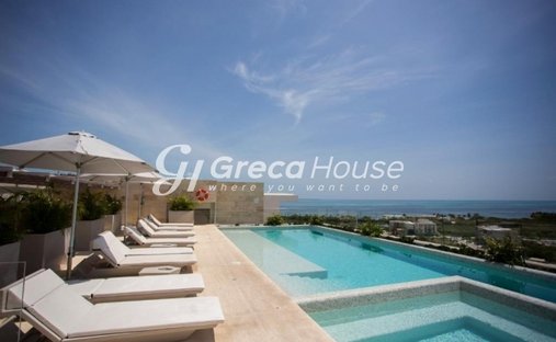 Kyparissia, Peloponnese, Western Greece and the Ionian, Greece 1