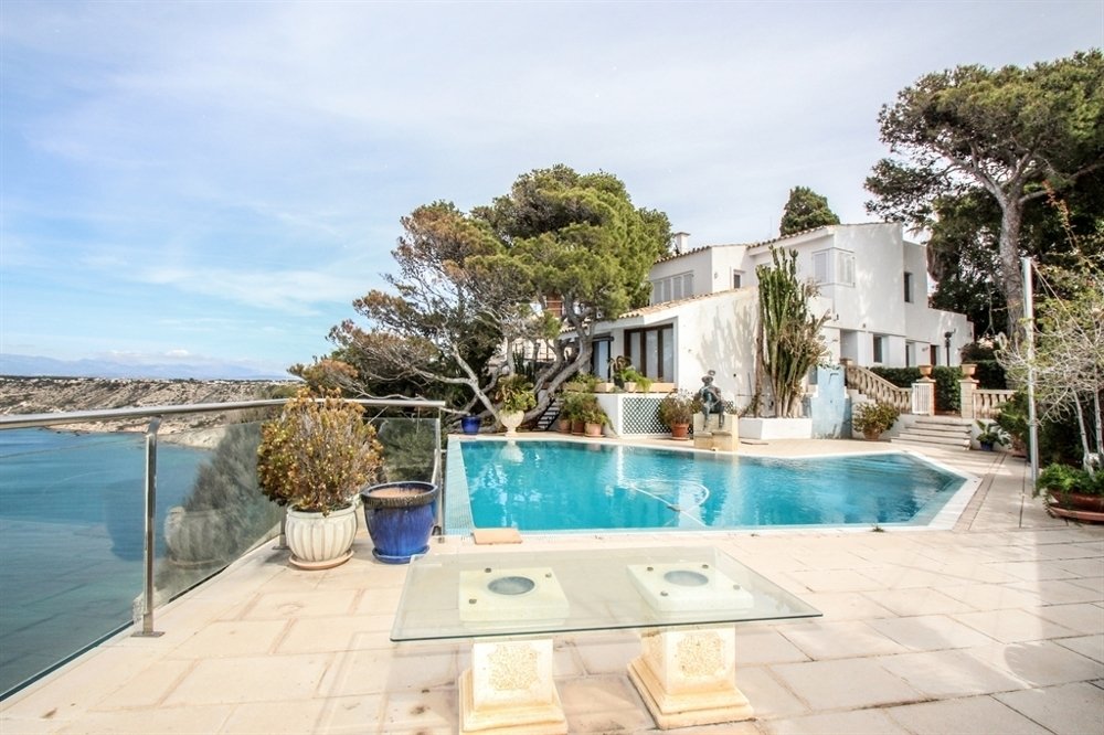 Villa in Llucmajor, Balearic Islands, Spain 4 - 13970720