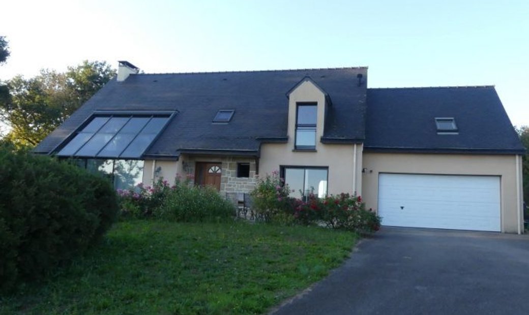 Béganne Individuelle In Béganne, Brittany, France For Sale (13972586)