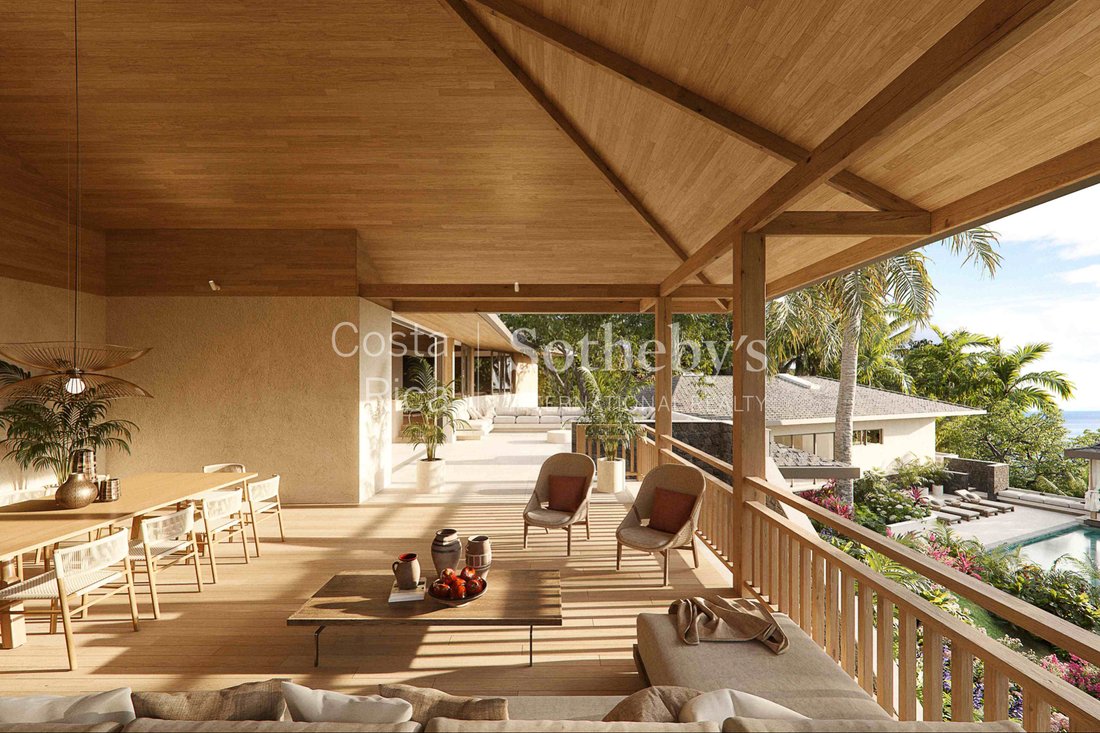 House in Tamarindo, Guanacaste Province, Costa Rica 4 - 13962738