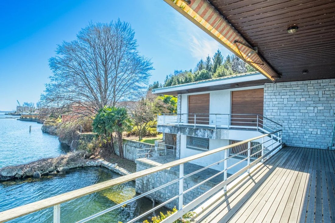 Villa in Baveno, Piedmont, Italy 5 - 13967299