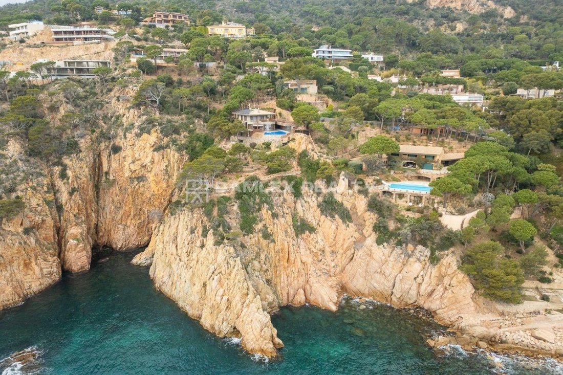 House in Sant Feliu de Guixols, Catalonia, Spain 3 - 13972963