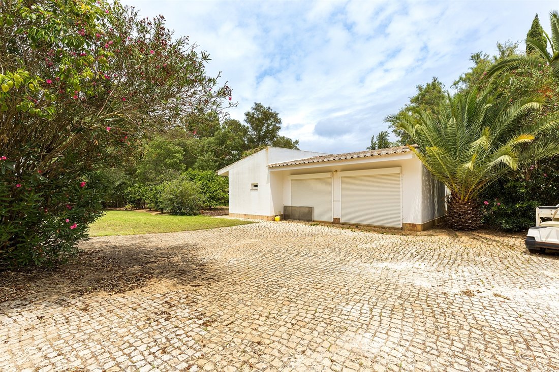 House in Alvor, Algarve, Portugal 4 - 11695909