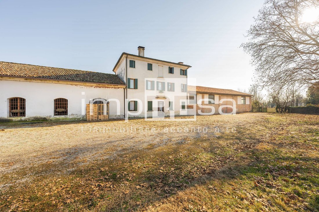 Country House in Tiepolo, Veneto, Italy 2 - 13962135