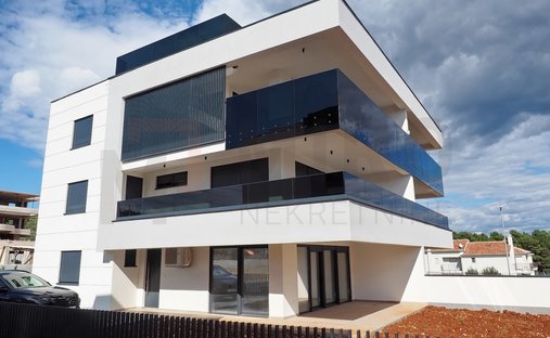 Apartment in Krk, Primorje-Gorski Kotar County, Croatia 1