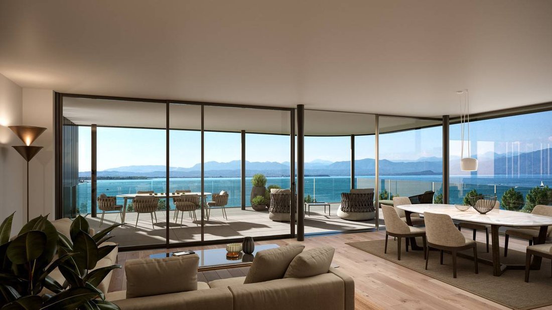 Apartment in Centro, Peschiera del Garda, Veneto 5 - 13962222