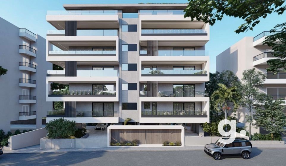 Apartment in South Athens, Attica, Greece 3 - 13968529