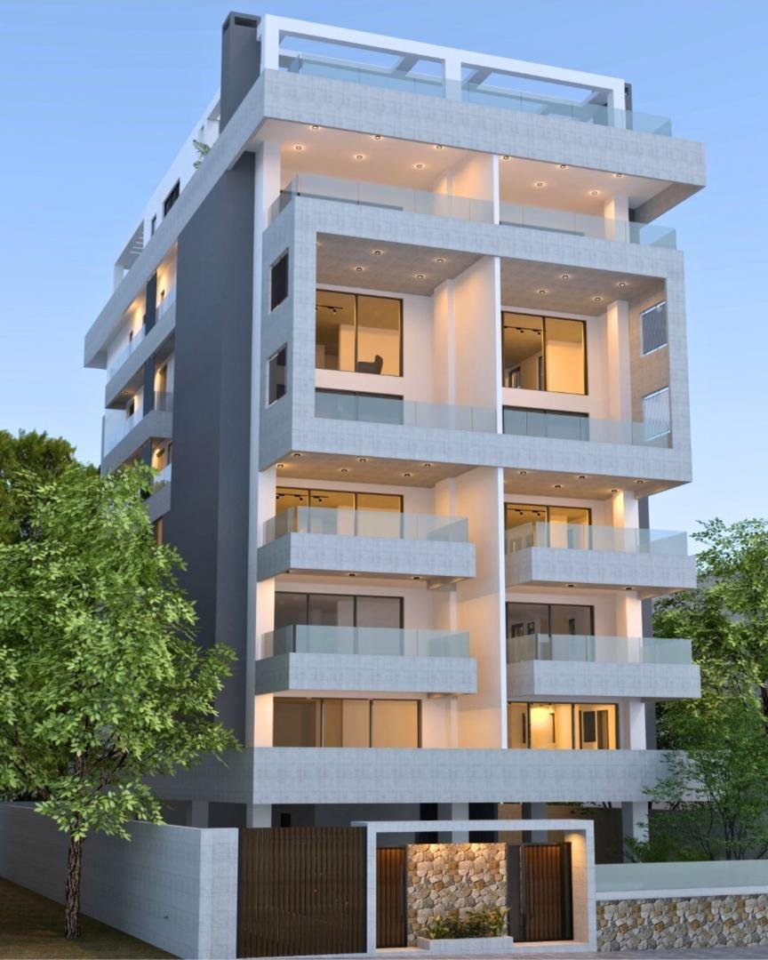 Apartment in South Athens, Attica, Greece 4 - 13768929
