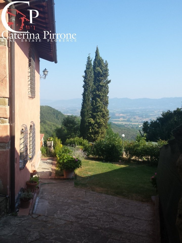 Country House in Vicchio, Tuscany, Italy 4 - 13962190