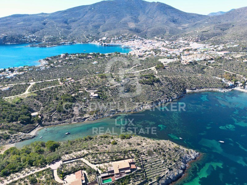 12 Bedrooms Single Family Detached In Port Lligat, Catalonia, Spain For