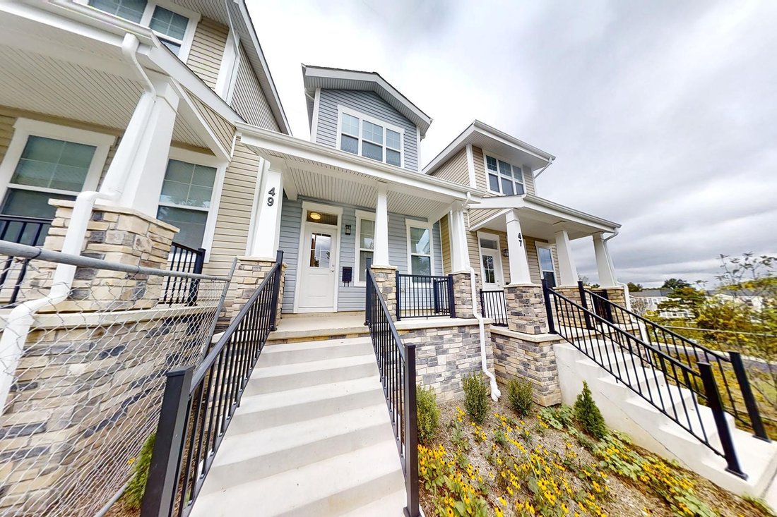 House in Washington, District of Columbia, United States 2 - 13974473