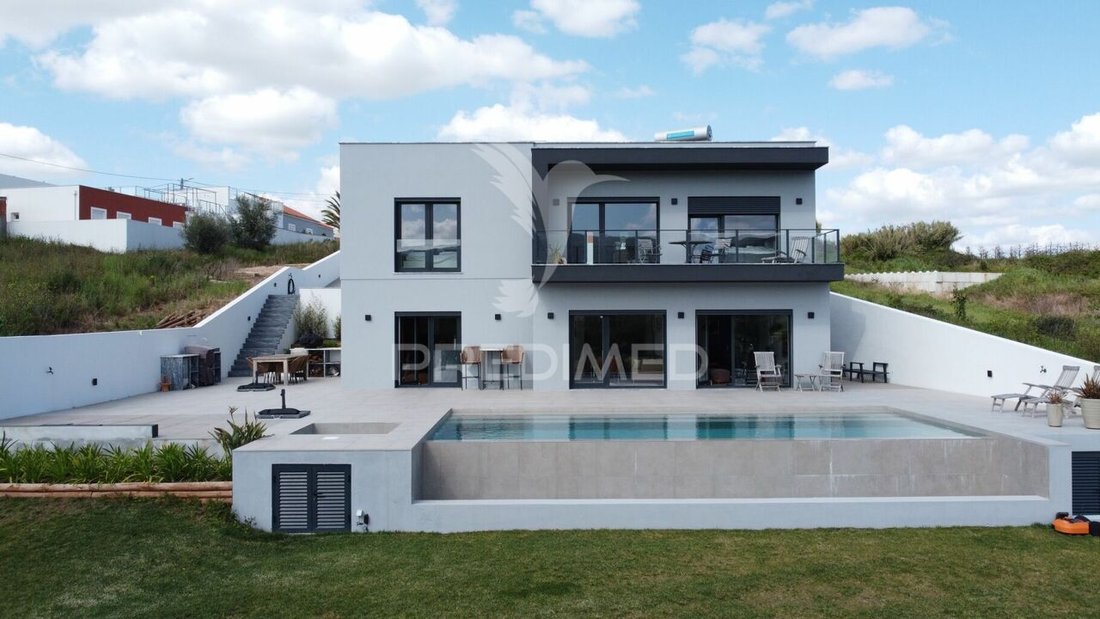 House in Lamas e Cercal, Lisbon, Portugal 2 - 13967218