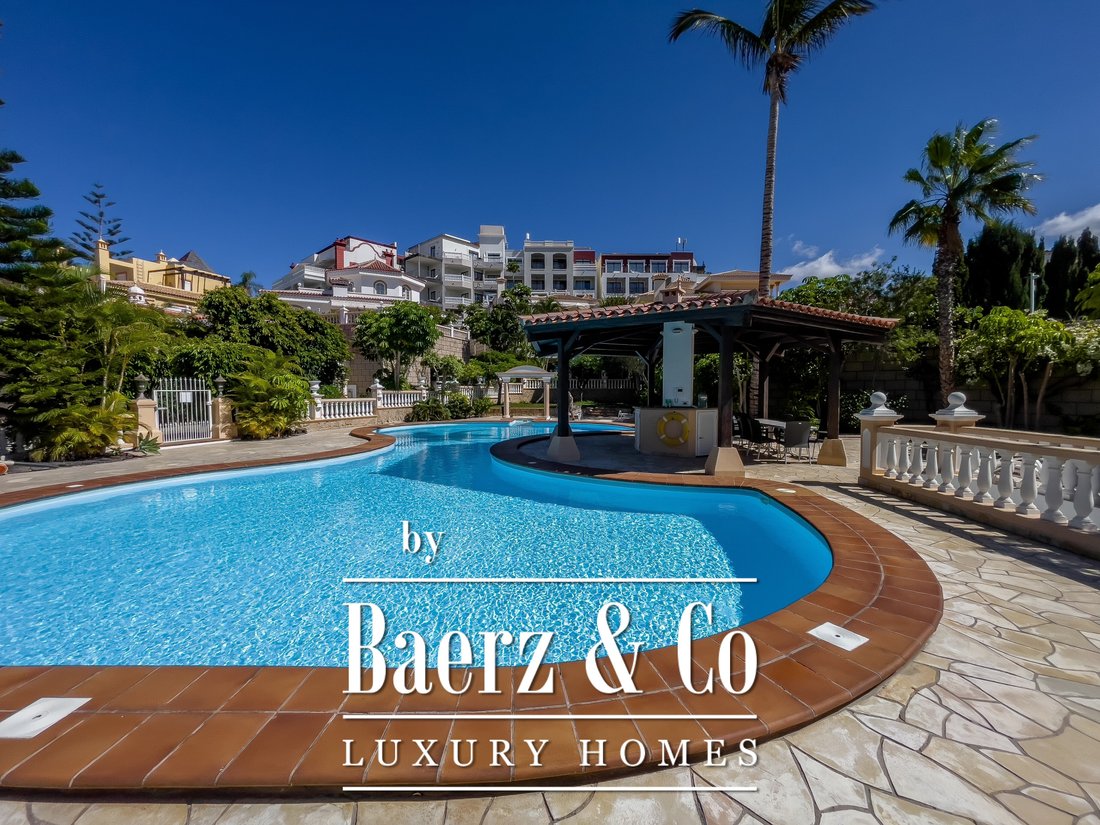 Villa in Costa Adeje, Adeje, Canary Islands 4 - 13972525