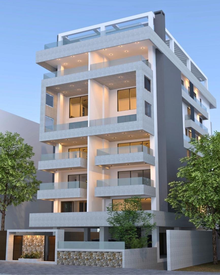 Apartment in South Athens, Attica, Greece 2 - 13768929