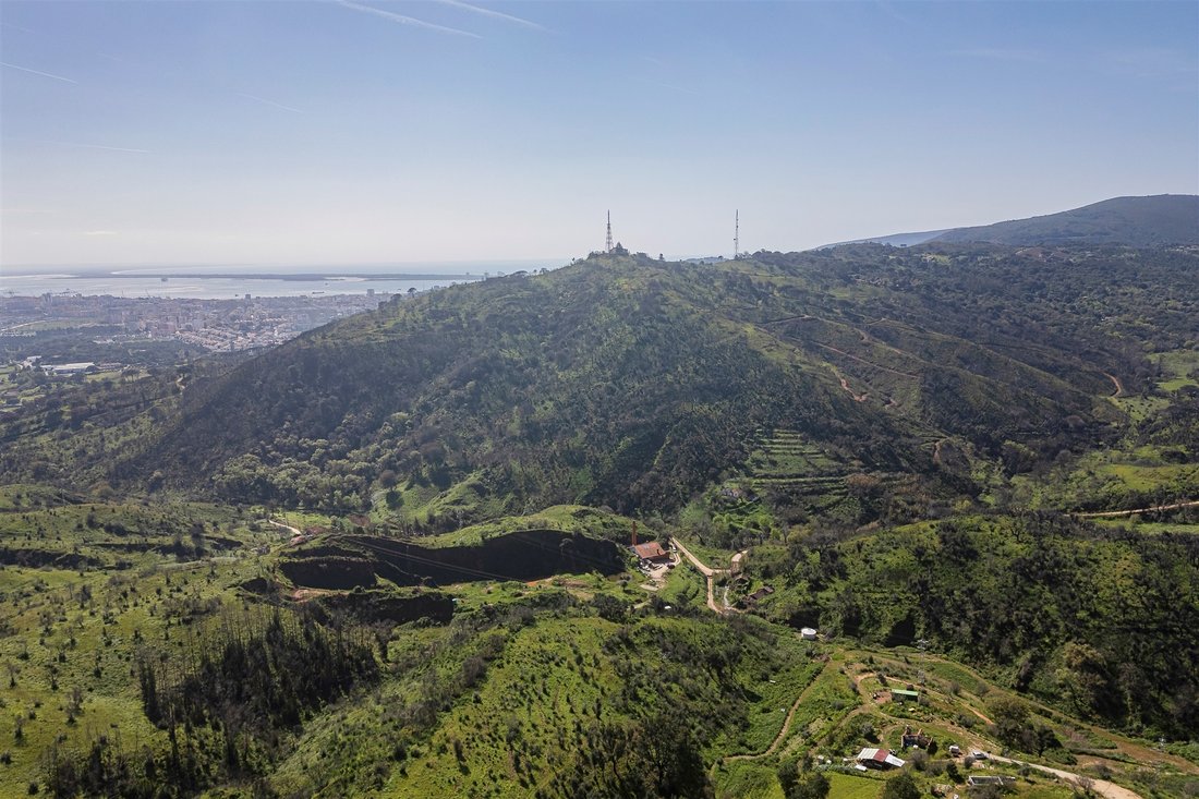 Land in Palmela, Setubal, Portugal 4 - 13642436