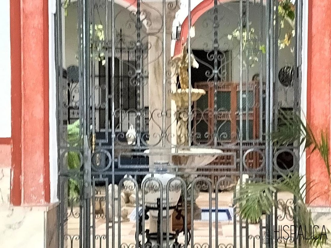 House in Carmona, Andalusia, Spain 1 - 13968419