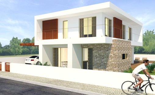 Haus in Tornada e Salir do Porto, Leiria, Portugal 1