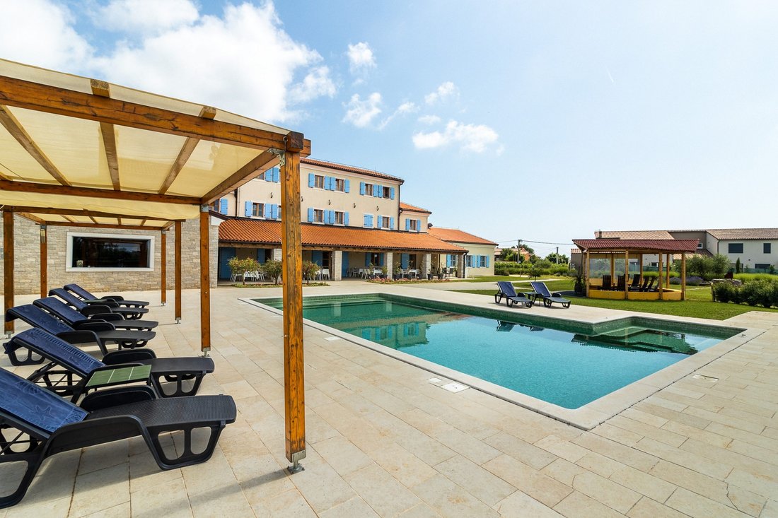 House in Medulin, Istria County, Croatia 5 - 13970418