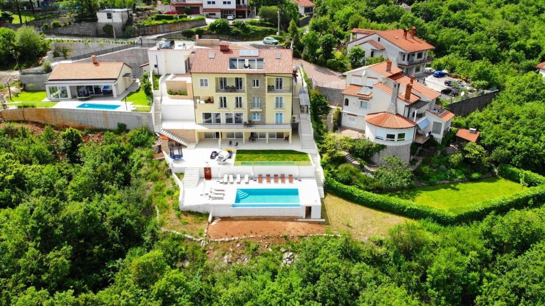 House in Jezerane, Lika-Senj County, Croatia 5 - 13970408