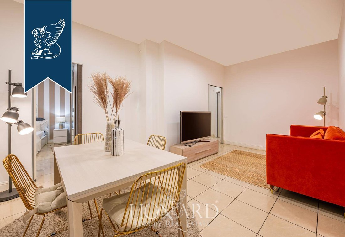 Apartment in Historic Center, Milan, Lombardy 3 - 13964085