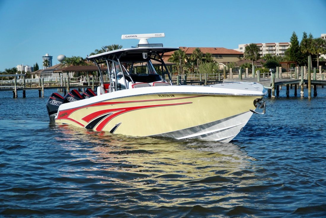 Cruiser in United States 2 - 13970236