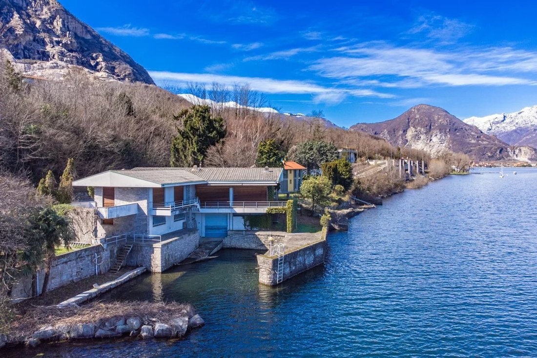 Villa in Baveno, Piedmont, Italy 1 - 13967299