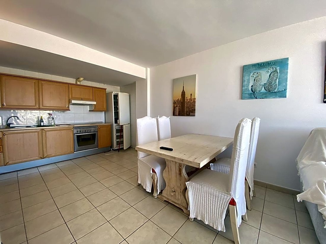 Apartment in Ibiza Town, Balearic Islands, Spain 4 - 12599838