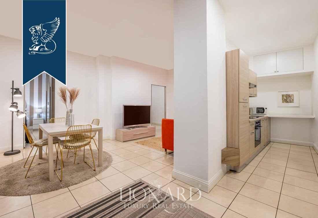 Apartment in Historic Center, Milan, Lombardy 4 - 13964085