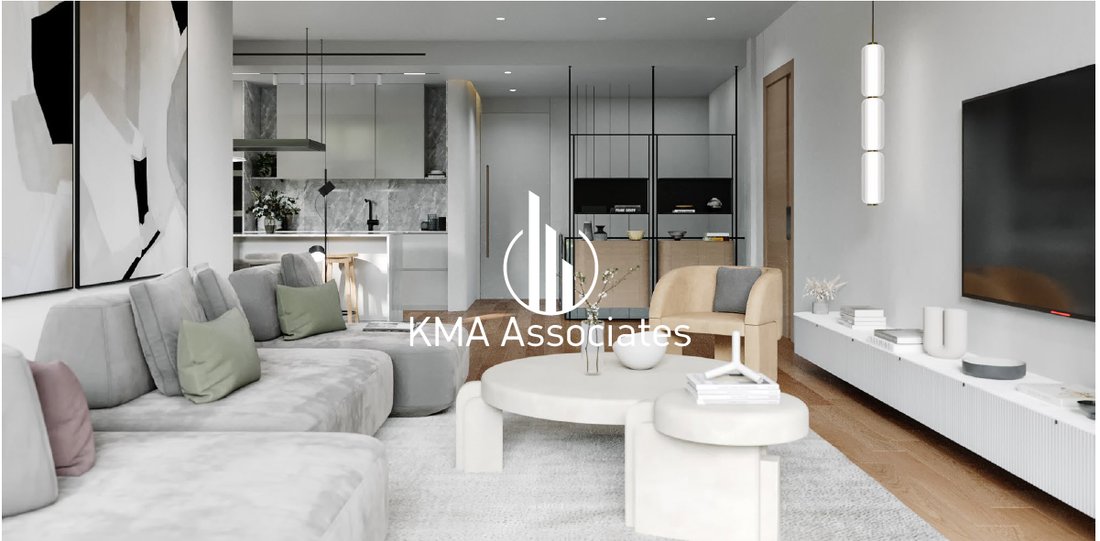 Apartment in Vari, Attica, Greece 5 - 13974409
