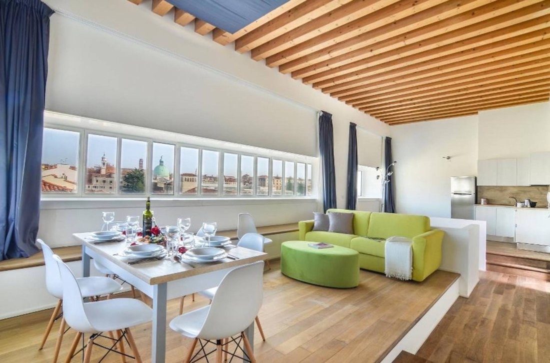 Apartment in Venice Historic Centre, Venice, Italy 1 - 13962212