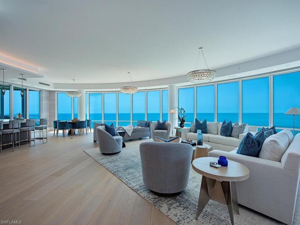 Picture of Luxury Penthouse Style Condo Oceania 2 - ByOwner.com