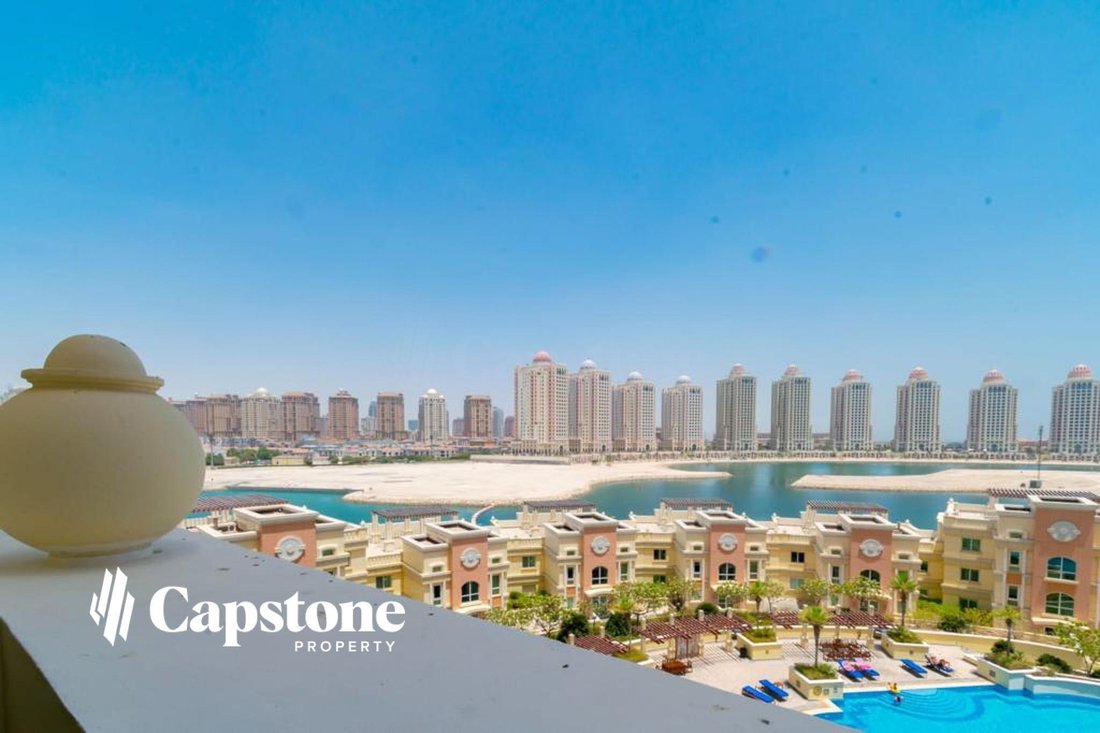 Apartment in Doha, Doha, Qatar 2 - 13972705