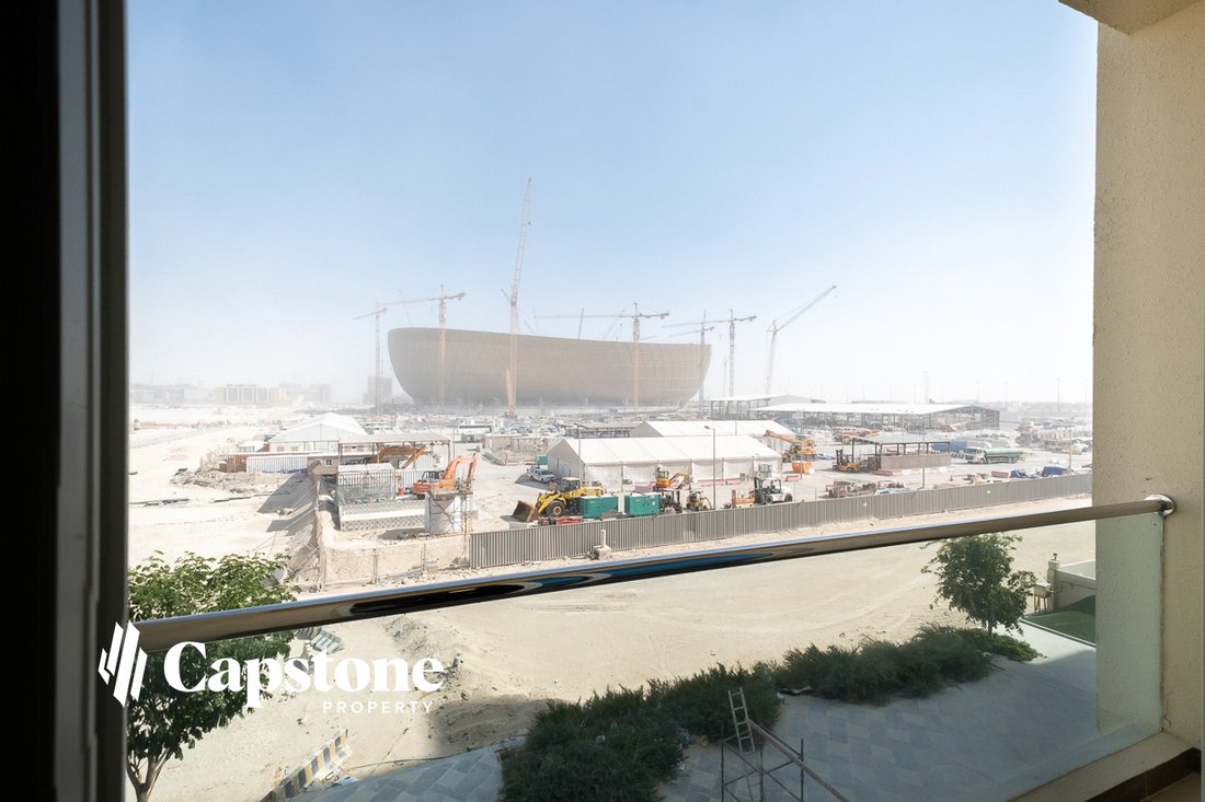 Apartment in Lusail, Doha, Qatar 3 - 13974497