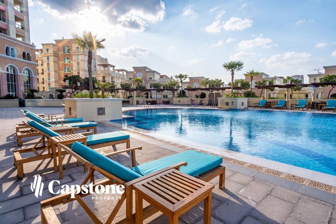 Apartment in Doha, Doha, Qatar 1 - 13974535