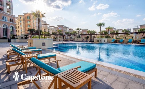 Wohnung in Doha, Doha, Katar 1