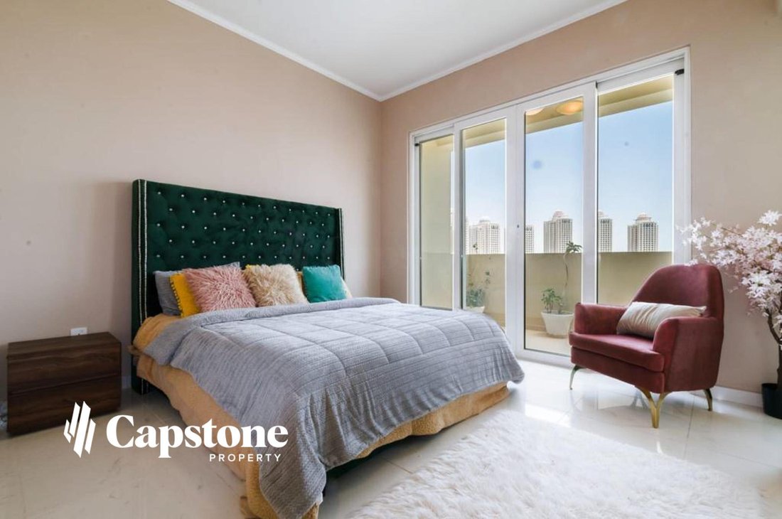 Apartment in Doha, Doha, Qatar 4 - 13972705