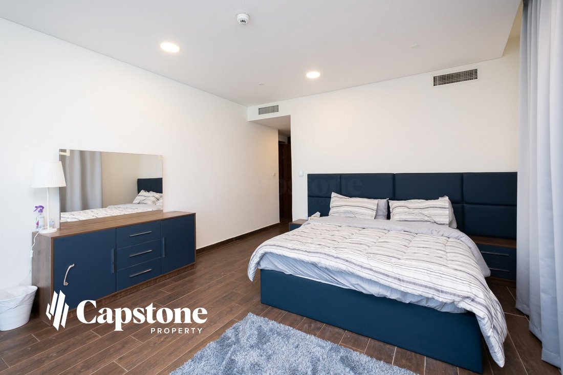 Apartment in Lusail, Doha, Qatar 5 - 13974497