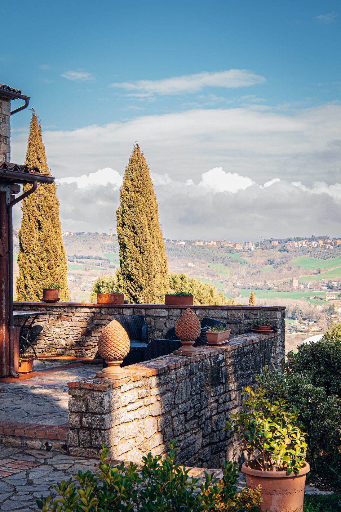 Villa in Todi, Umbria, Italy 3 - 13974618
