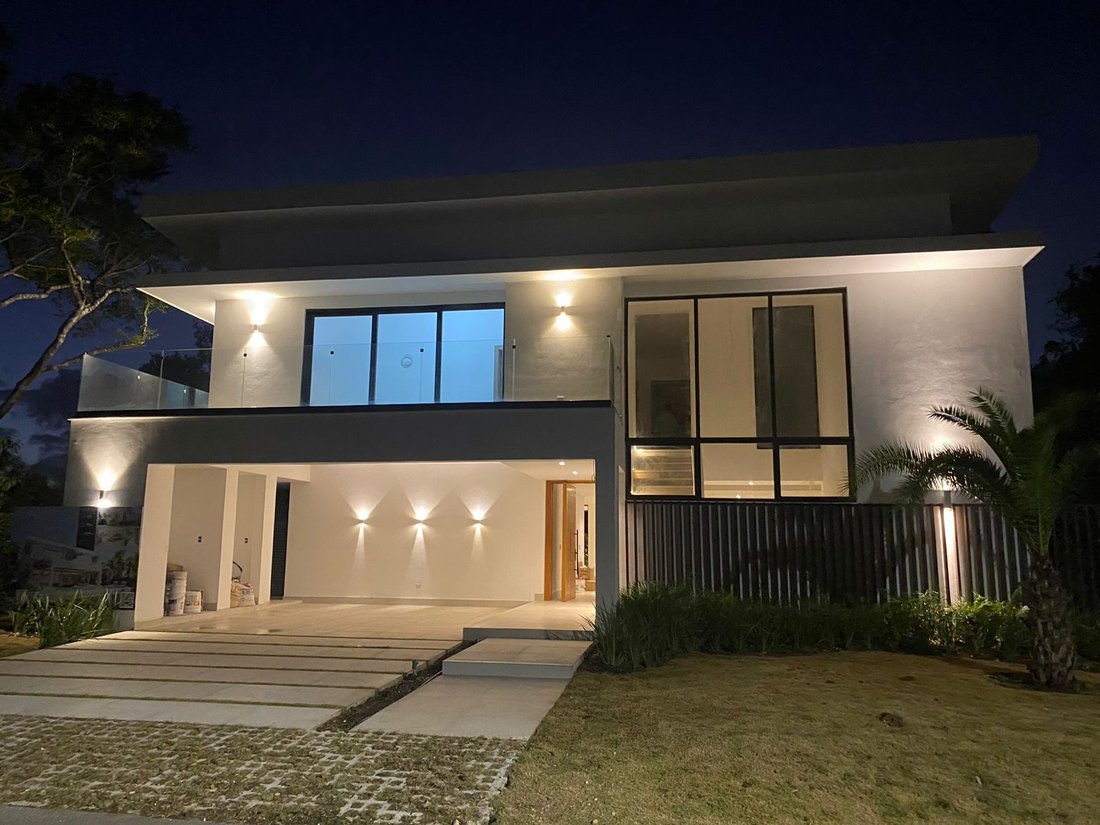Villa à Punta Cana, La Altagracia, République dominicaine 3 - 13975069