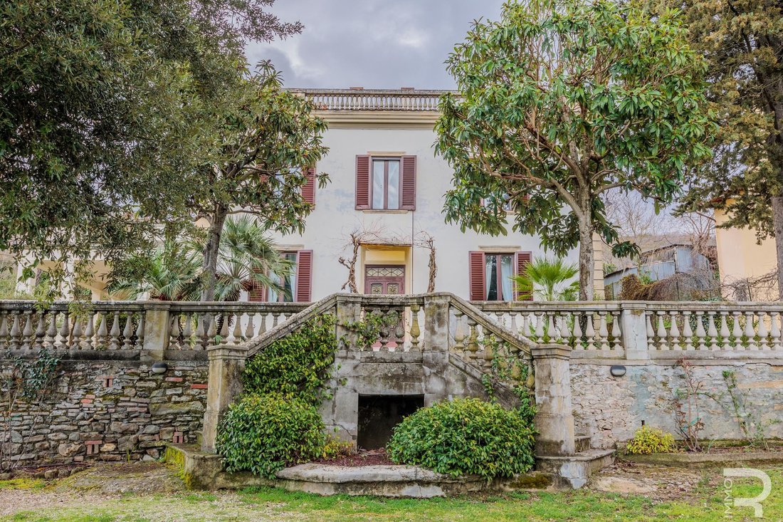 Villa in Center, Arezzo, Tuscany 4 - 13977856